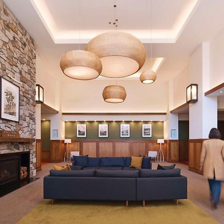 Yarra Valley Lodge Wonga Park Экстерьер фото