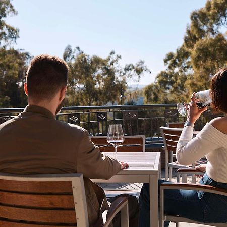 Yarra Valley Lodge Wonga Park Экстерьер фото