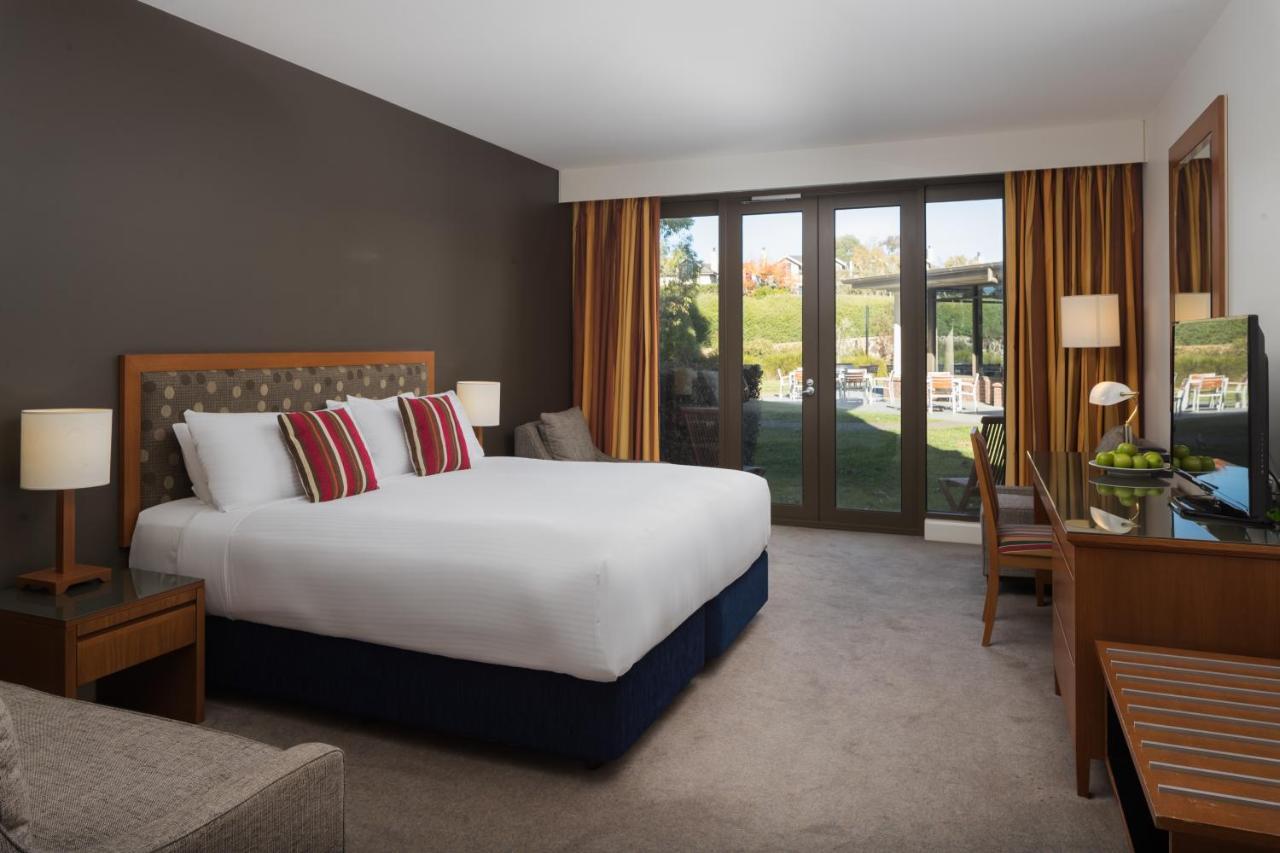 Yarra Valley Lodge Wonga Park Экстерьер фото