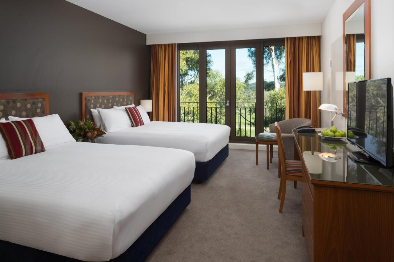 Yarra Valley Lodge Wonga Park Экстерьер фото
