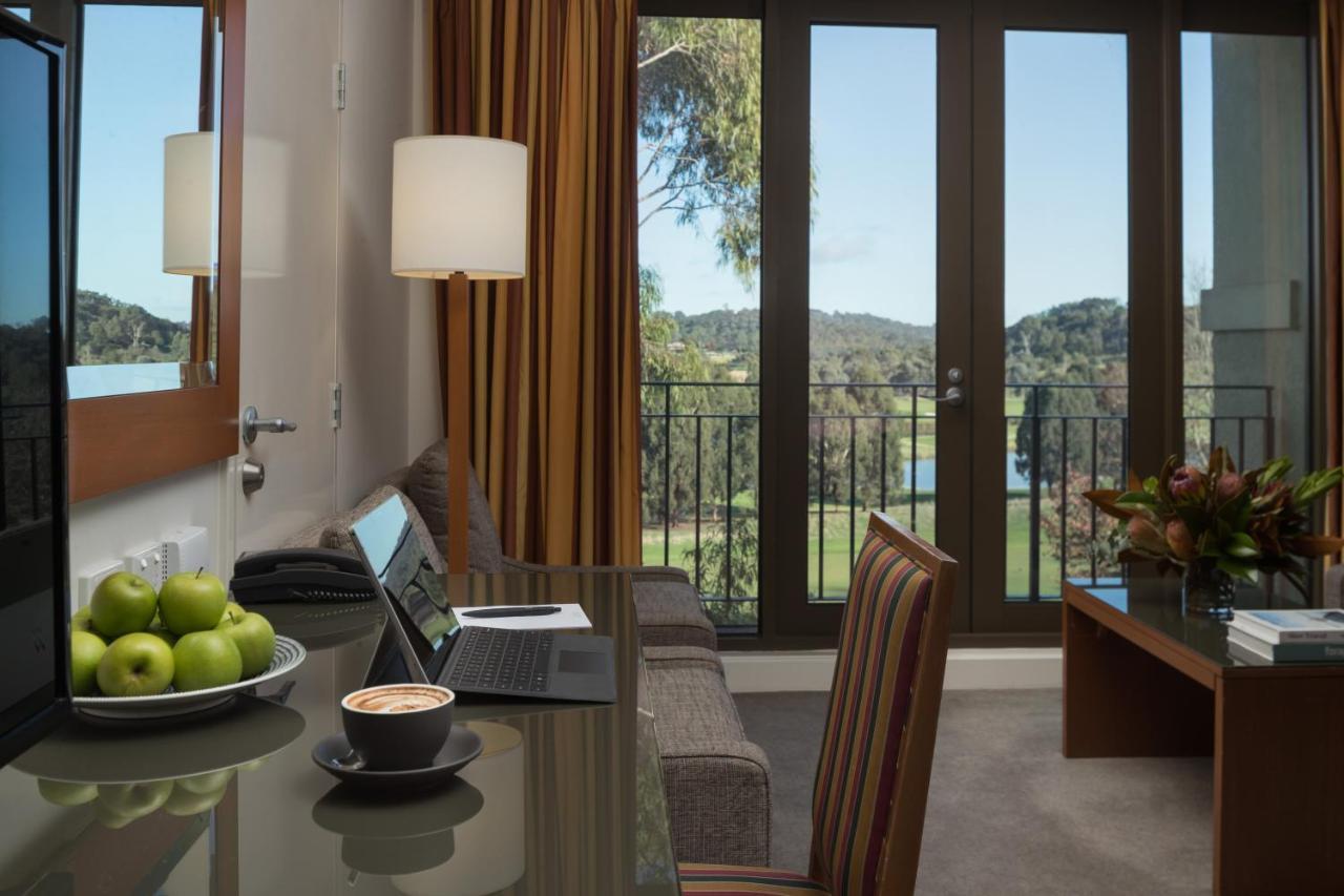 Yarra Valley Lodge Wonga Park Экстерьер фото