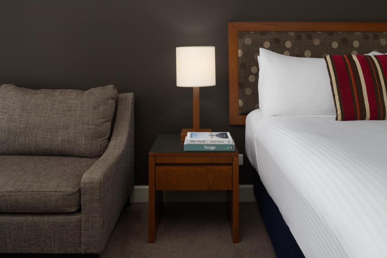 Yarra Valley Lodge Wonga Park Экстерьер фото