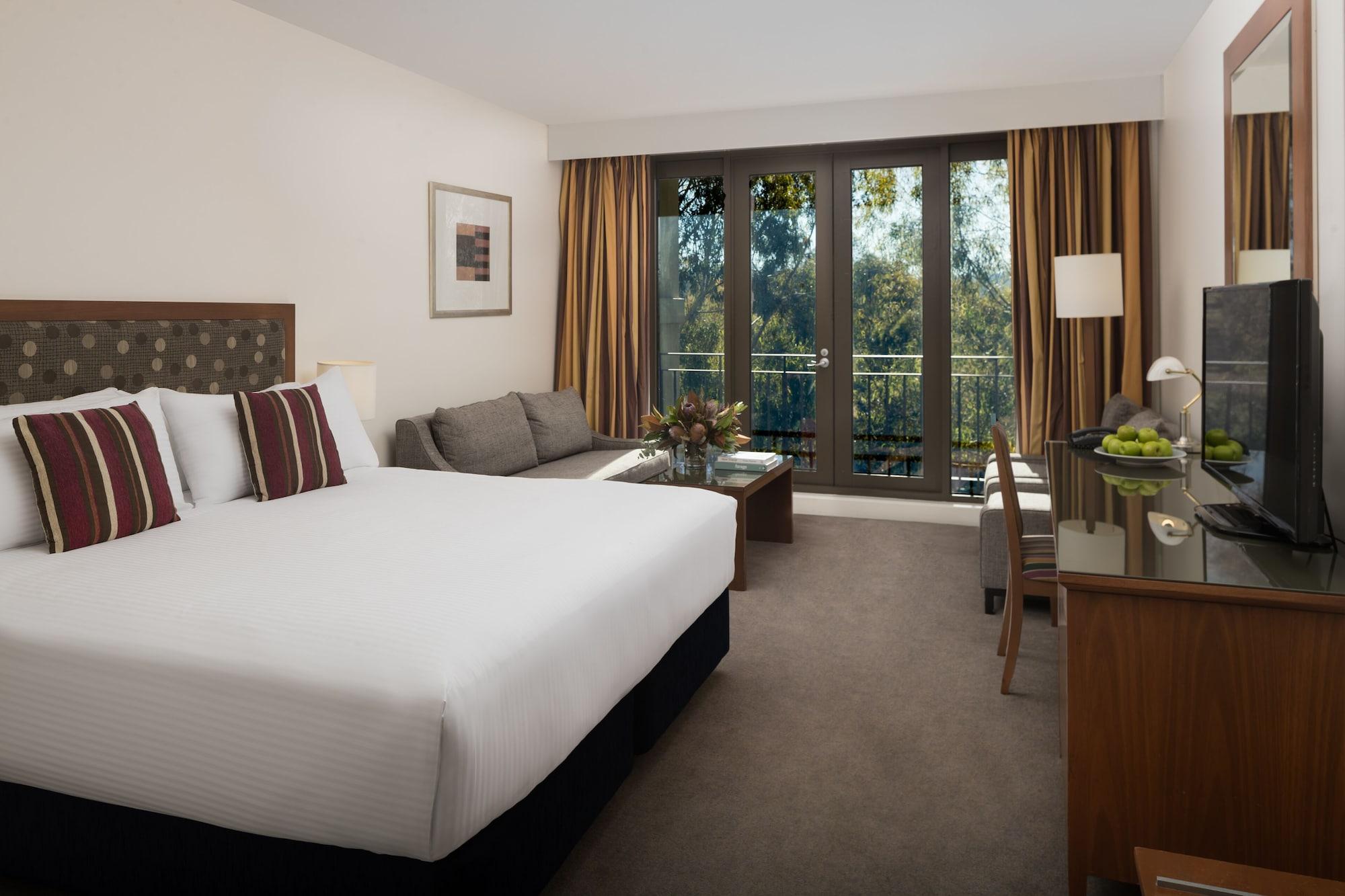 Yarra Valley Lodge Wonga Park Экстерьер фото