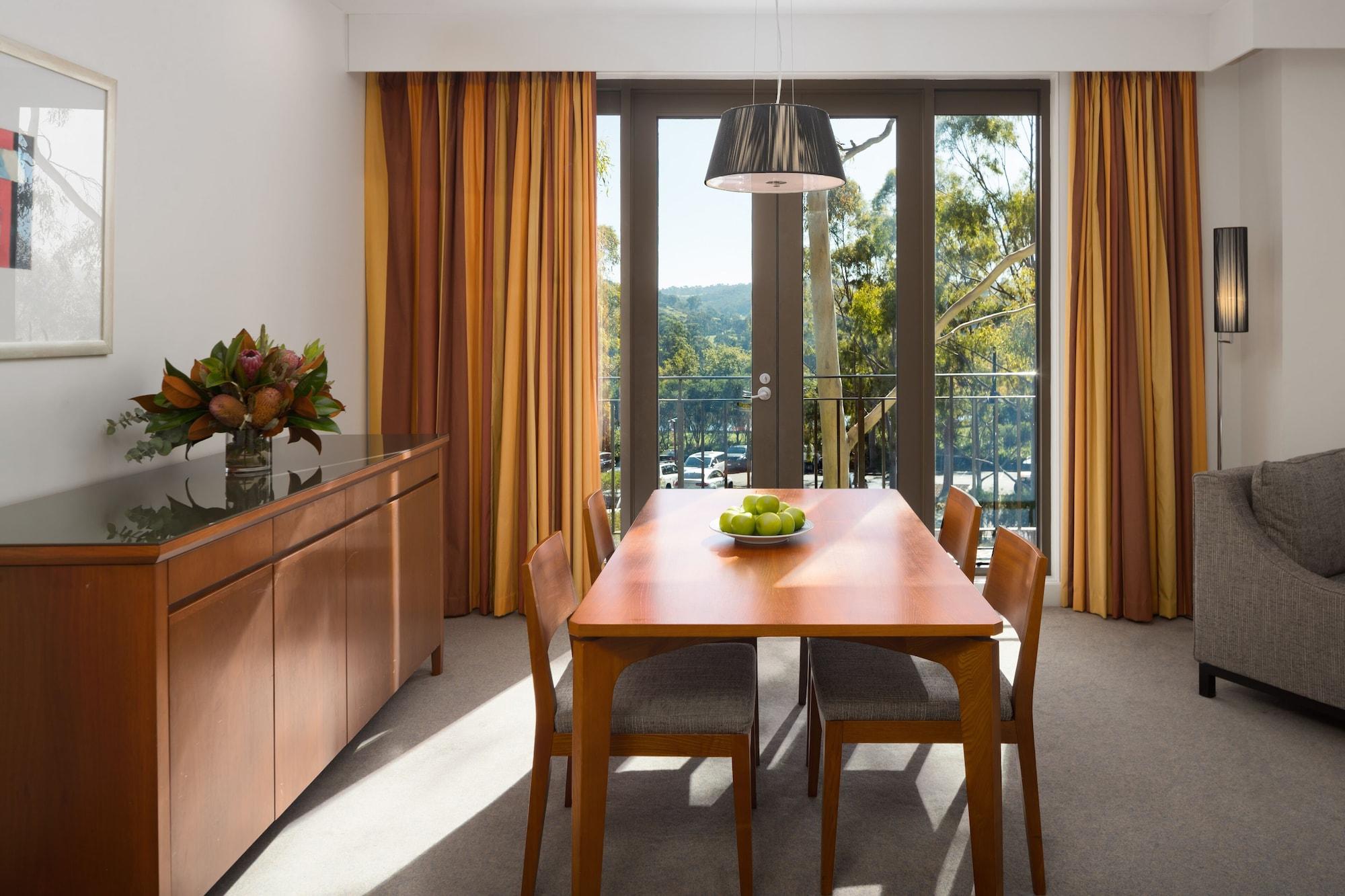 Yarra Valley Lodge Wonga Park Экстерьер фото