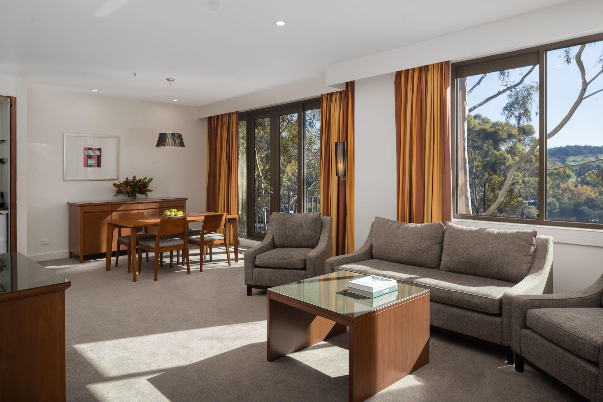 Yarra Valley Lodge Wonga Park Экстерьер фото