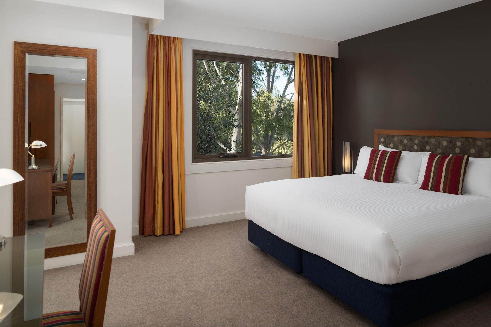Yarra Valley Lodge Wonga Park Экстерьер фото