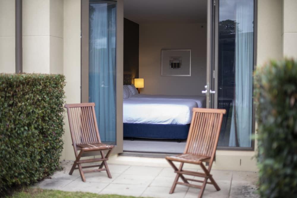 Yarra Valley Lodge Wonga Park Экстерьер фото