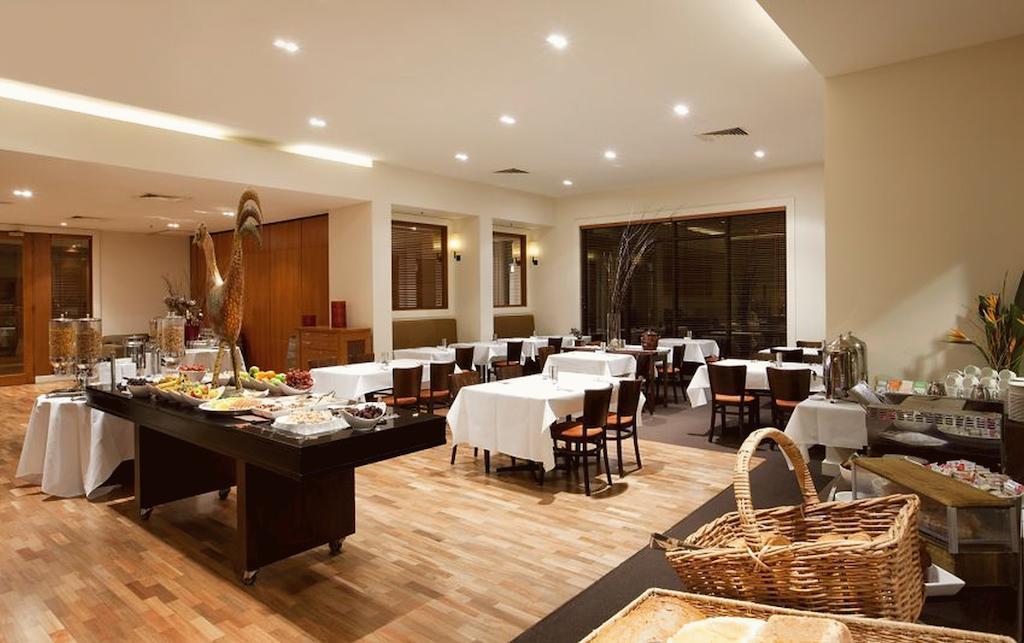 Yarra Valley Lodge Wonga Park Экстерьер фото