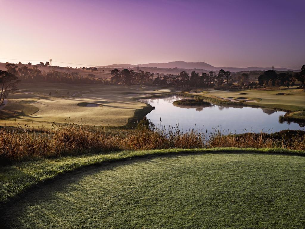 Yarra Valley Lodge Wonga Park Экстерьер фото