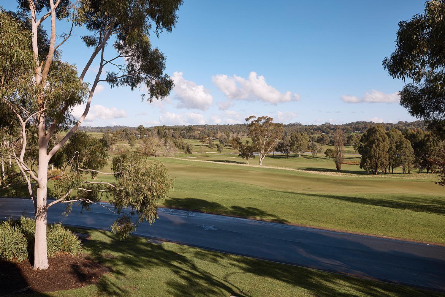 Yarra Valley Lodge Wonga Park Экстерьер фото