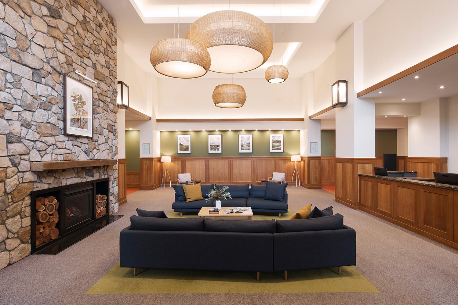 Yarra Valley Lodge Wonga Park Экстерьер фото