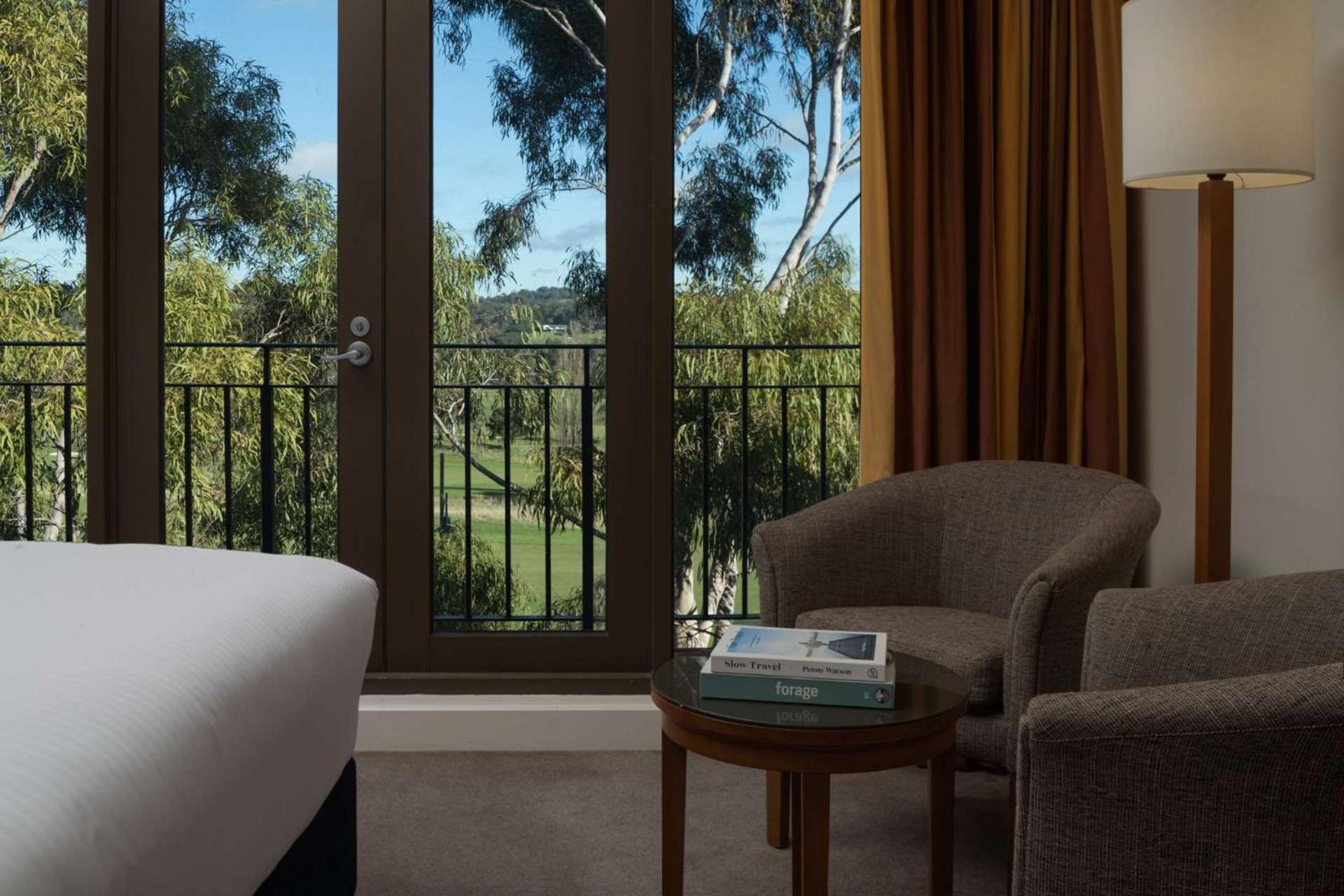 Yarra Valley Lodge Wonga Park Экстерьер фото