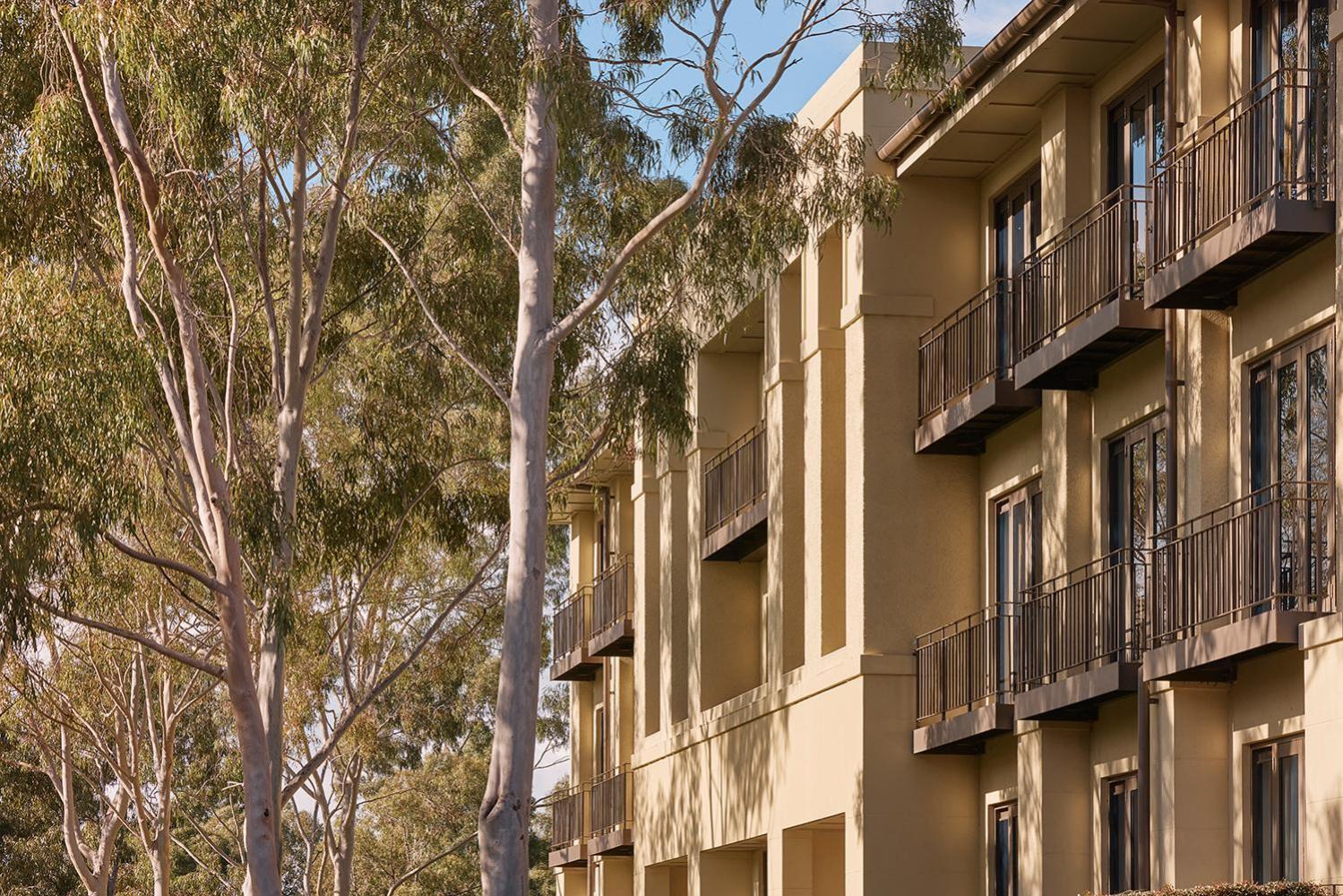 Yarra Valley Lodge Wonga Park Экстерьер фото