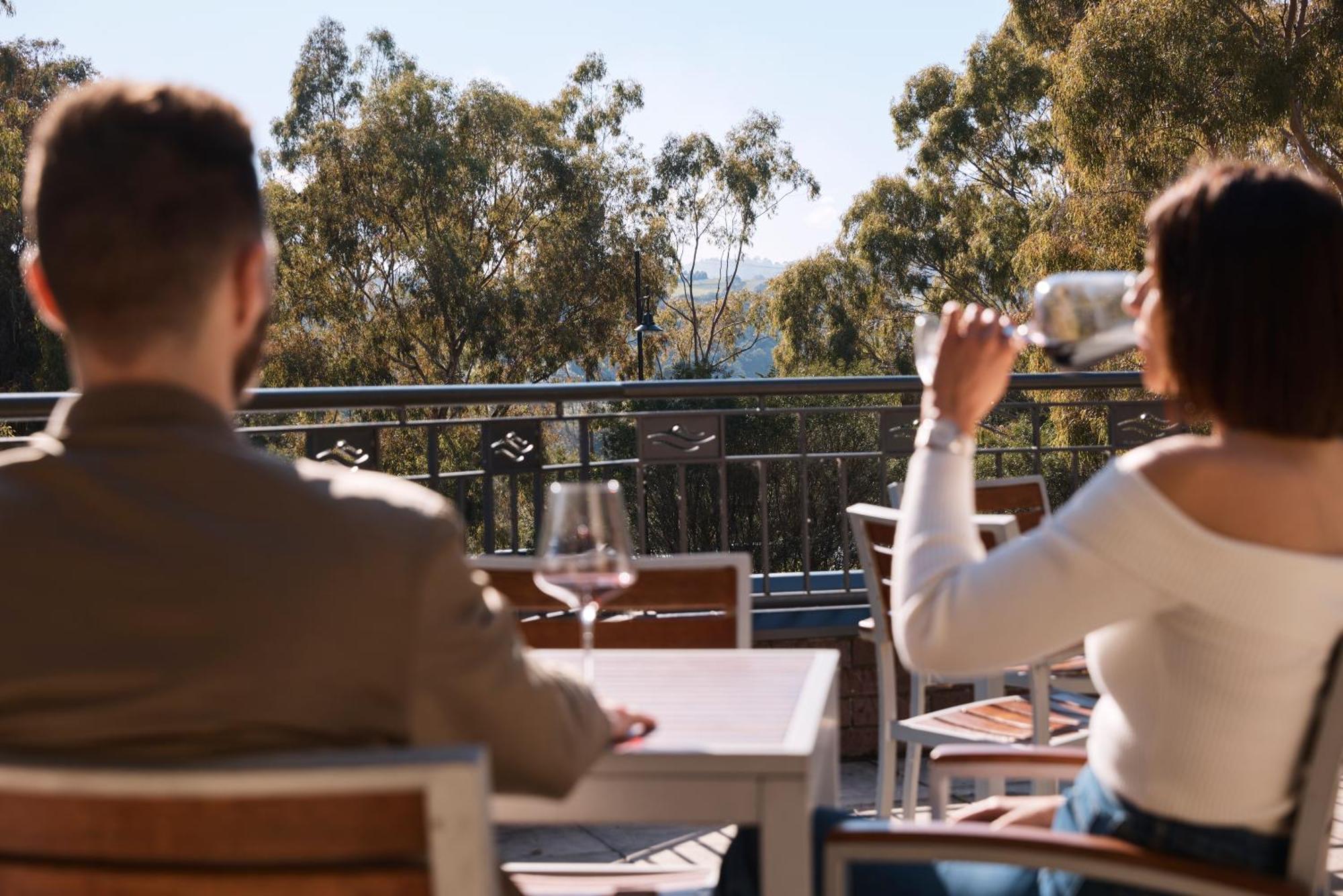 Yarra Valley Lodge Wonga Park Экстерьер фото