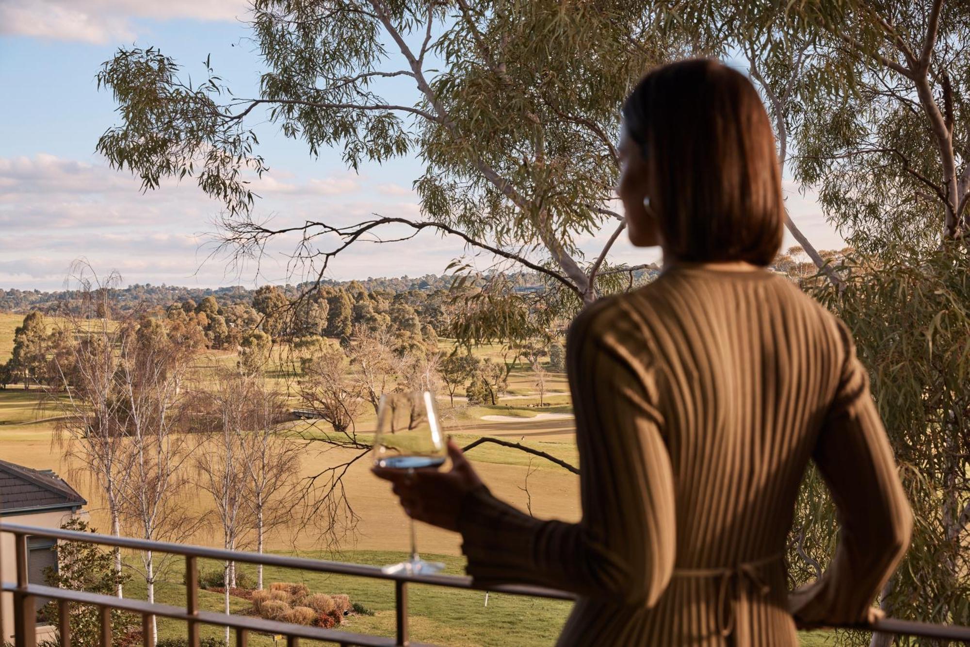 Yarra Valley Lodge Wonga Park Экстерьер фото