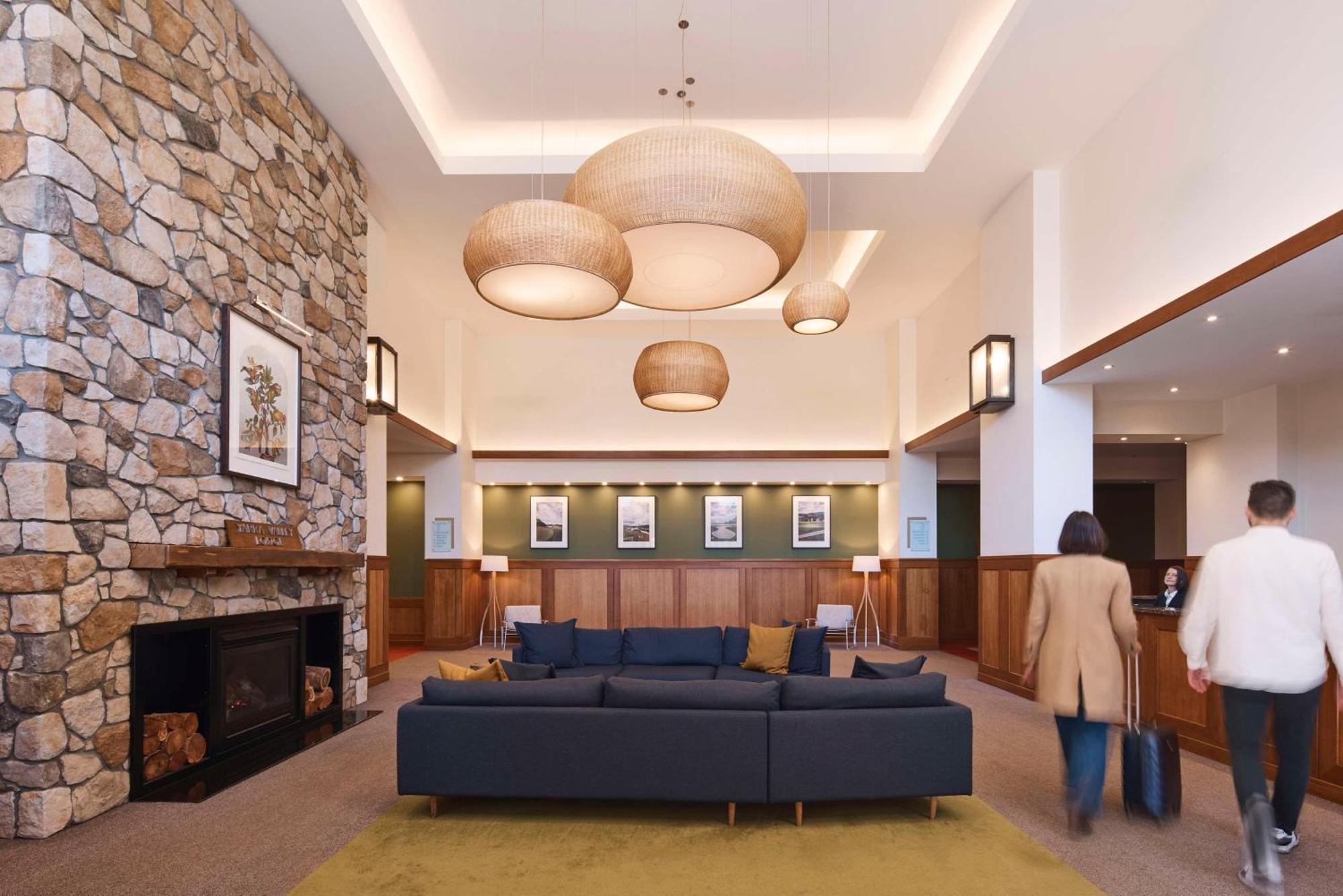 Yarra Valley Lodge Wonga Park Экстерьер фото