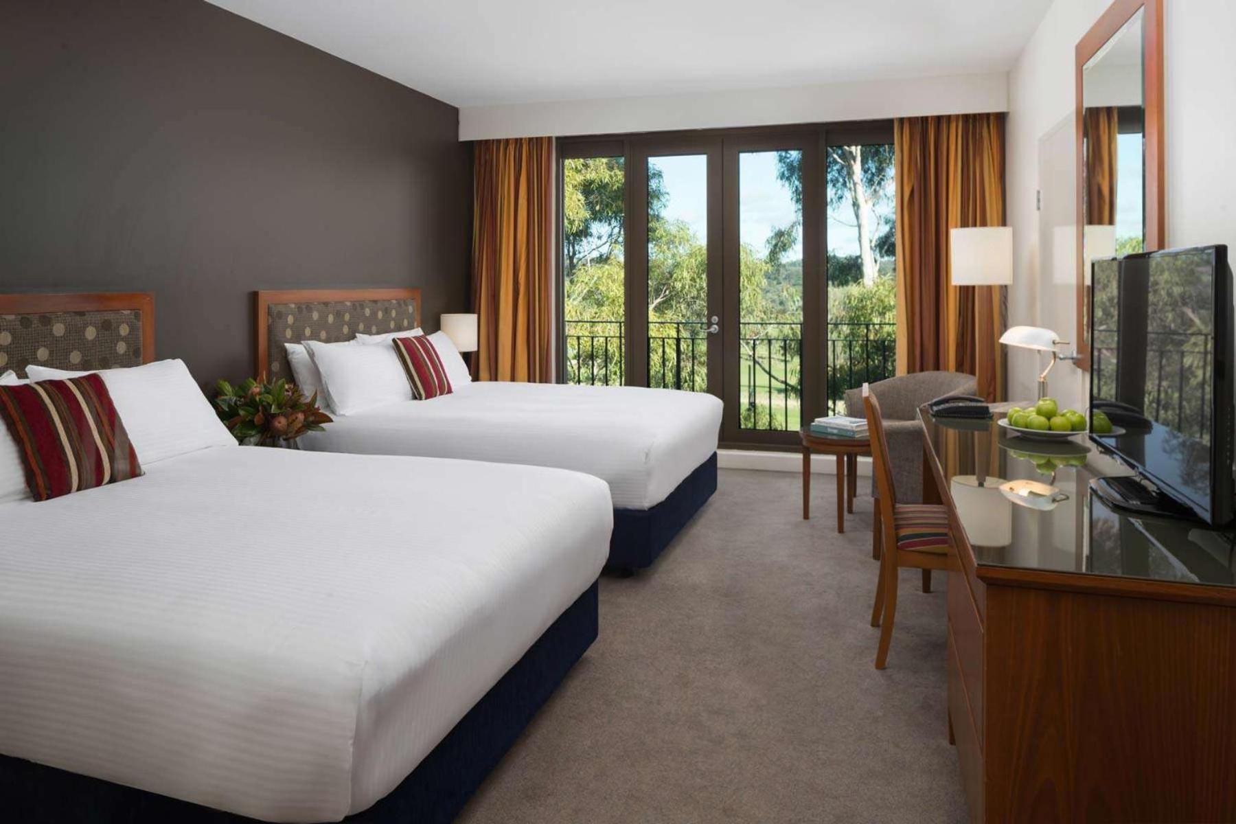 Yarra Valley Lodge Wonga Park Экстерьер фото