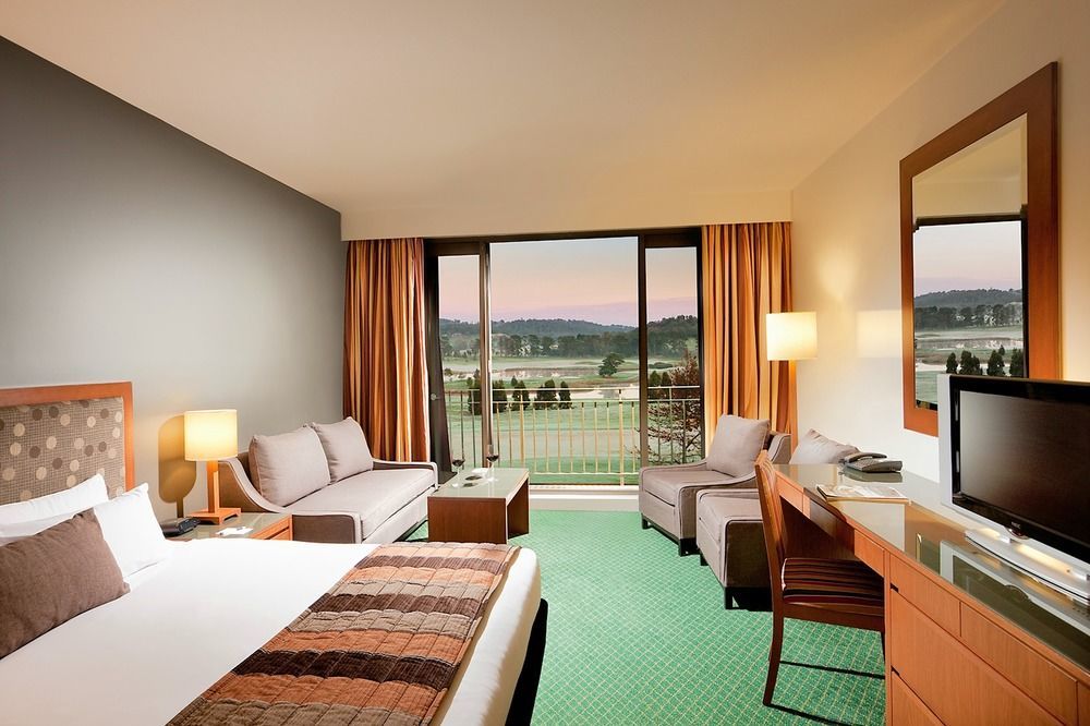 Yarra Valley Lodge Wonga Park Экстерьер фото