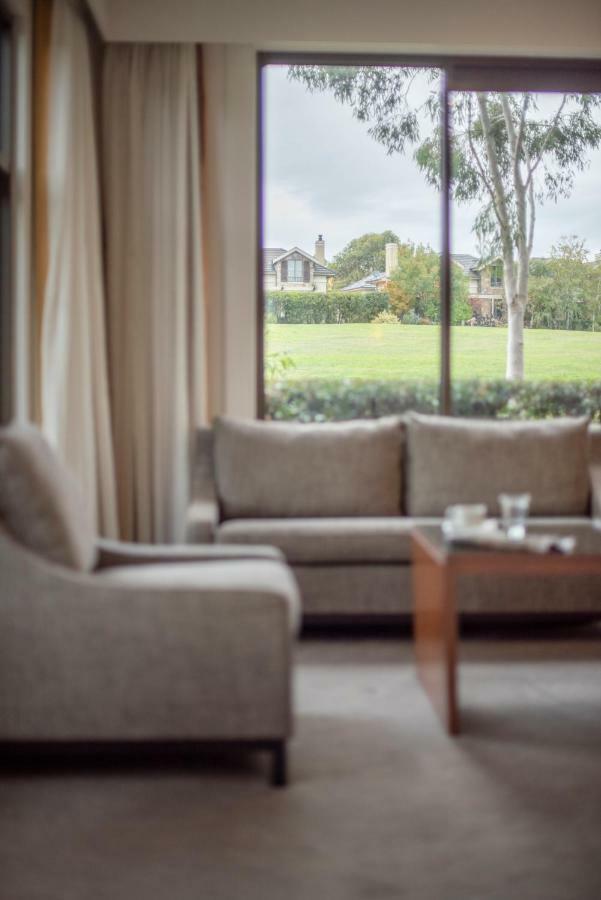 Yarra Valley Lodge Wonga Park Экстерьер фото