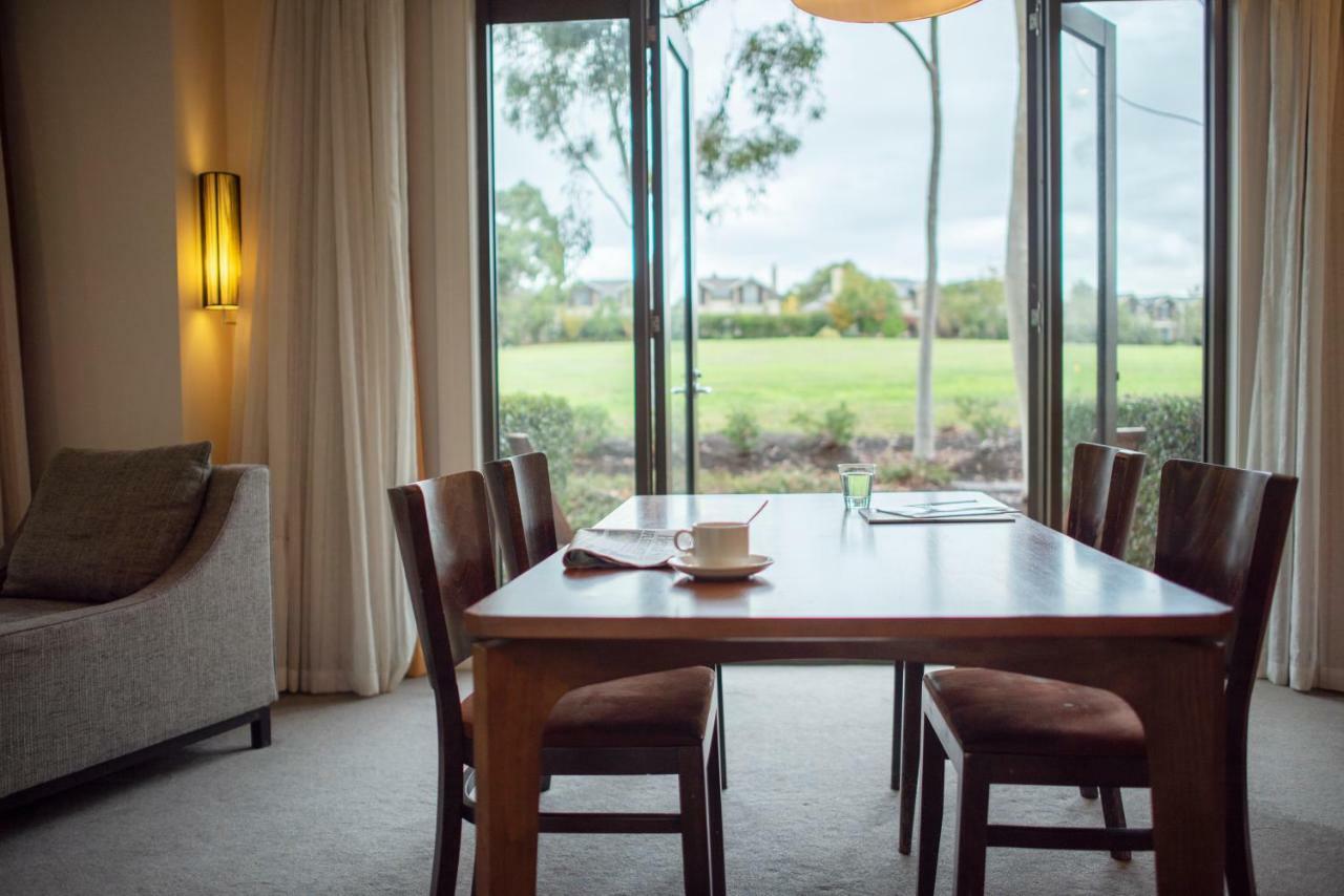 Yarra Valley Lodge Wonga Park Экстерьер фото
