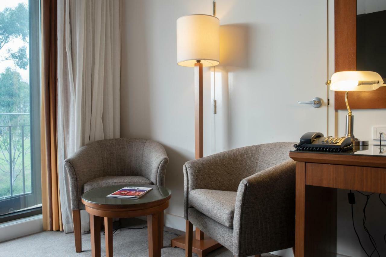 Yarra Valley Lodge Wonga Park Экстерьер фото